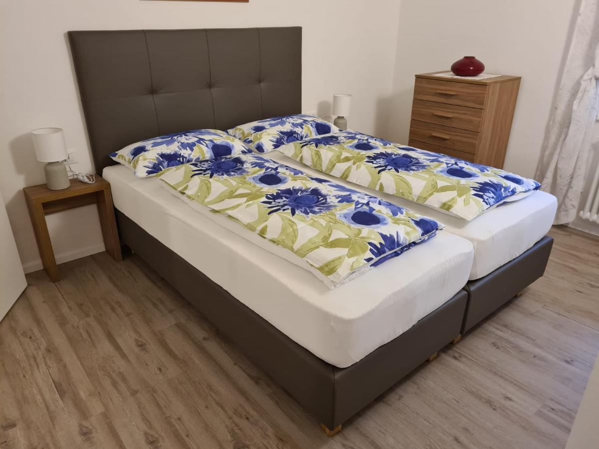 Apartament Auelehof Laives Zewnętrze zdjęcie