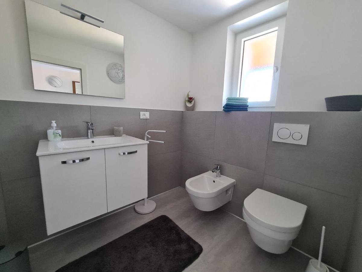 Apartament Auelehof Laives Zewnętrze zdjęcie