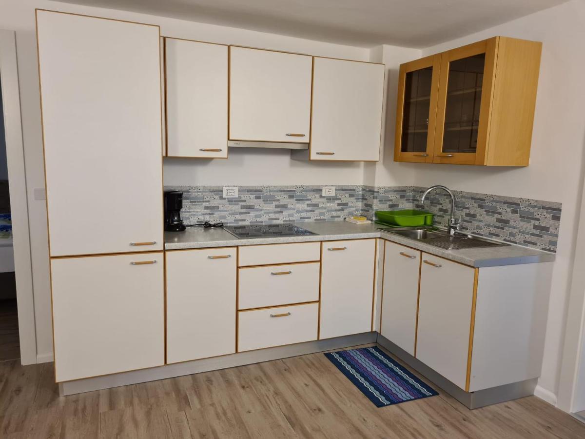 Apartament Auelehof Laives Zewnętrze zdjęcie