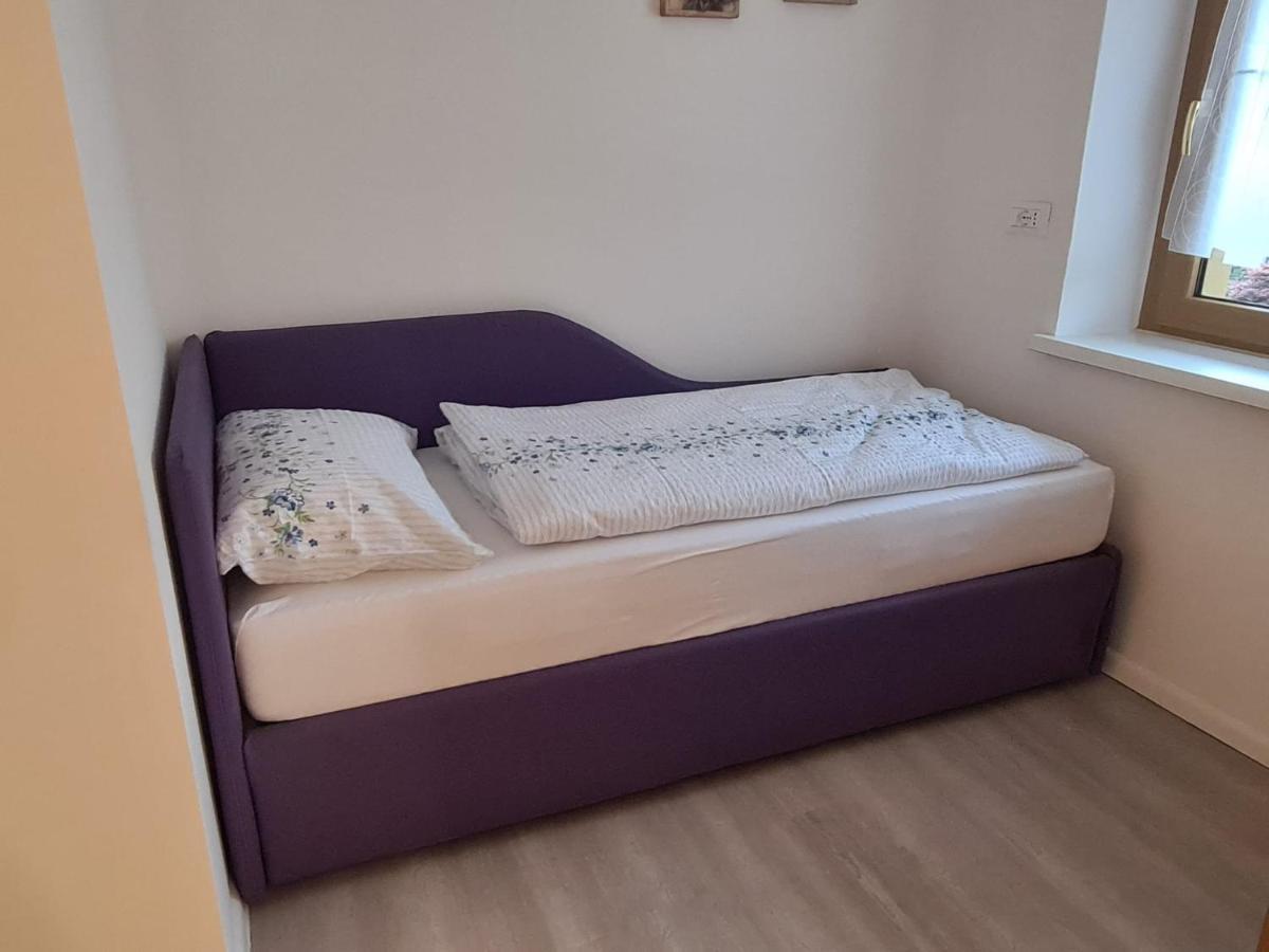 Apartament Auelehof Laives Zewnętrze zdjęcie