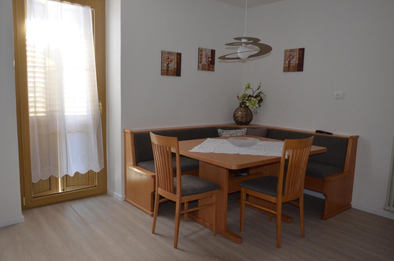 Apartament Auelehof Laives Zewnętrze zdjęcie