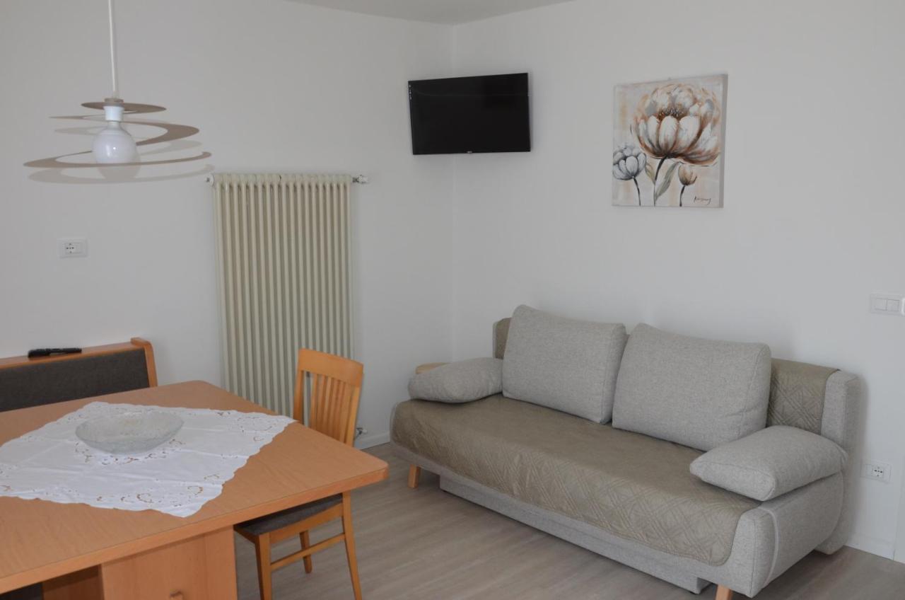 Apartament Auelehof Laives Zewnętrze zdjęcie