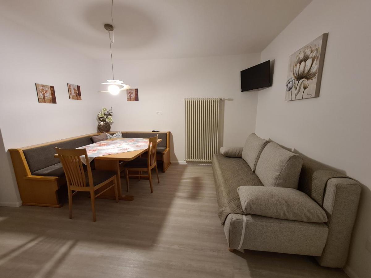 Apartament Auelehof Laives Zewnętrze zdjęcie