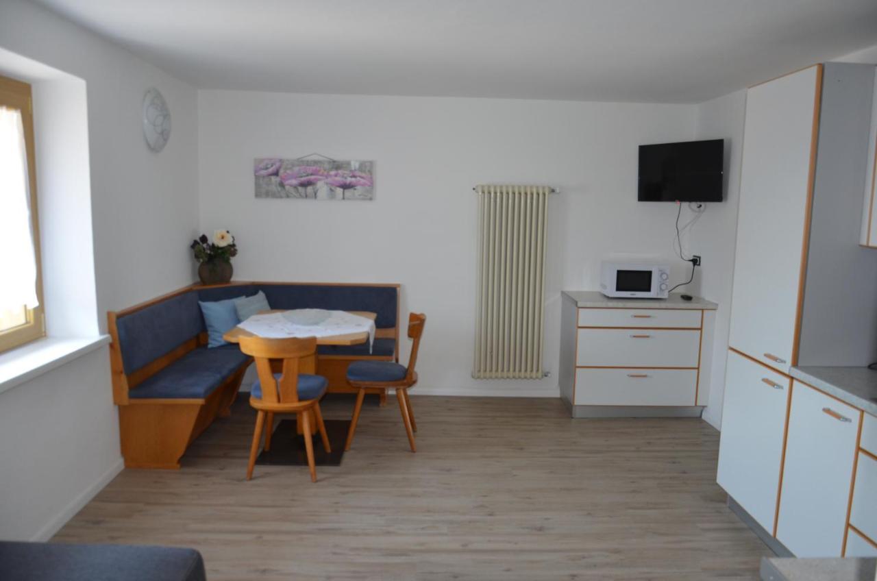 Apartament Auelehof Laives Zewnętrze zdjęcie