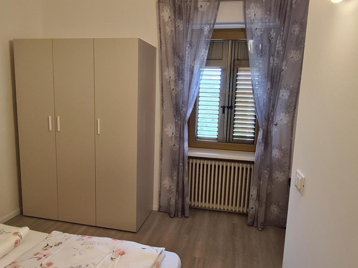 Apartament Auelehof Laives Zewnętrze zdjęcie