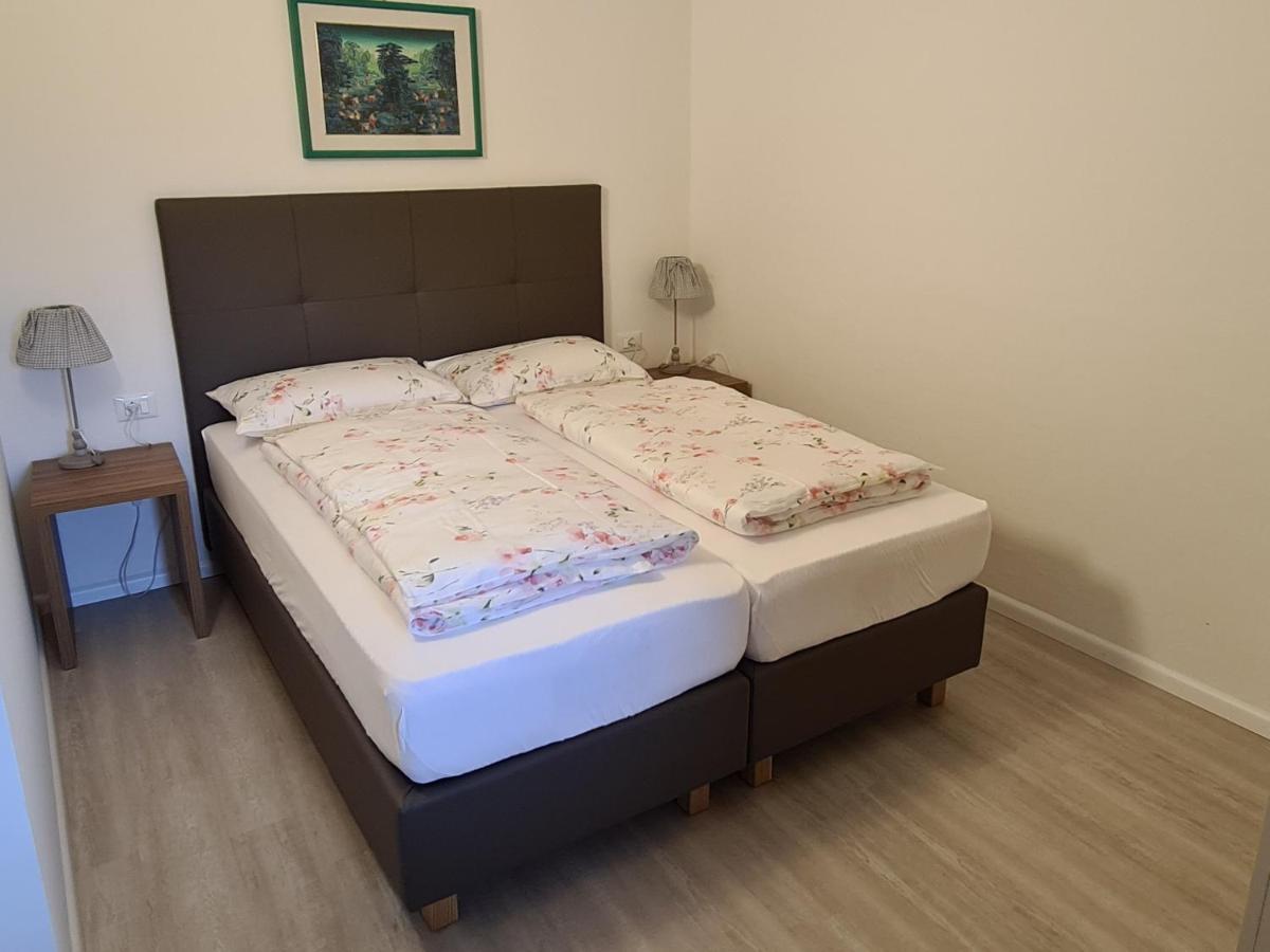 Apartament Auelehof Laives Zewnętrze zdjęcie